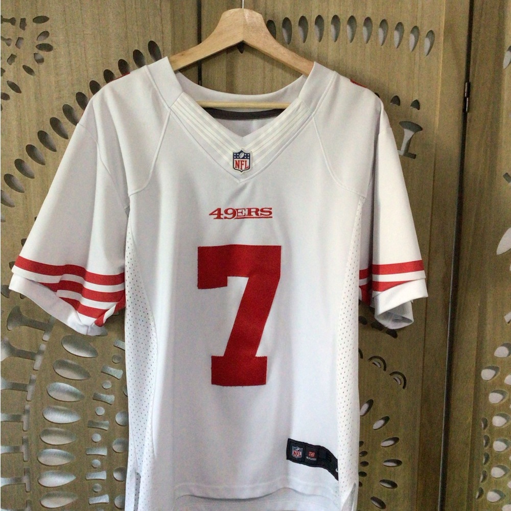 Kap jersey - Picture 2 of 4